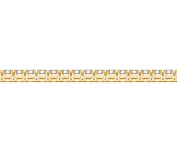 Lab Grown Round Diamond Tennis Bracelet in 14k Yellow Gold(10 cctw F/G  VS2/SI1)